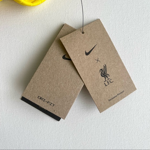 Nike Football / Soccer Liverpool FC Jersey XS - Picture 6 of 12